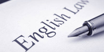 Legal reference publications